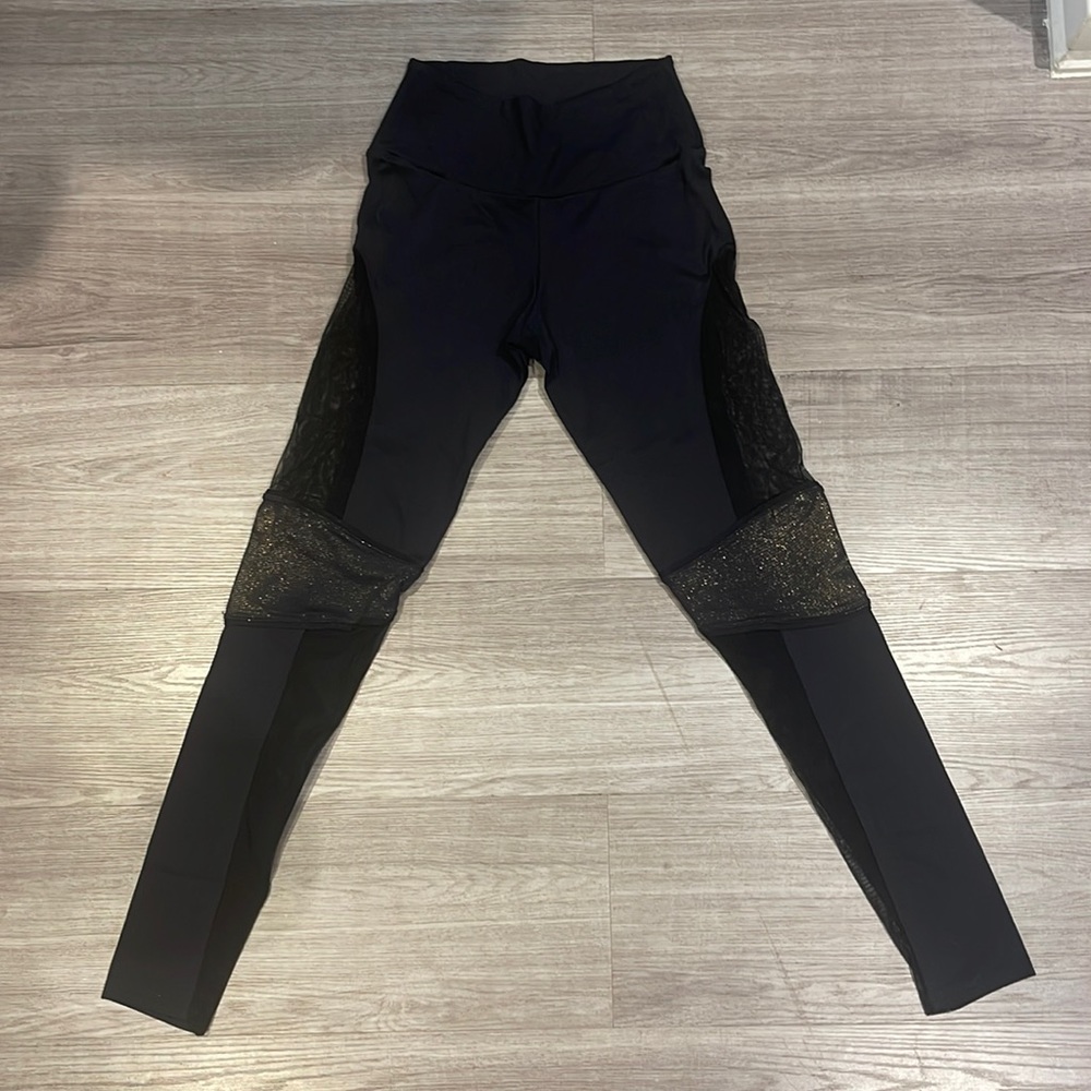 Port De Bras Camille Legging EUC